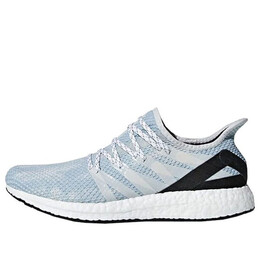 Кроссовки speedfactory am4par Adidas, синий g25951 | blue/white