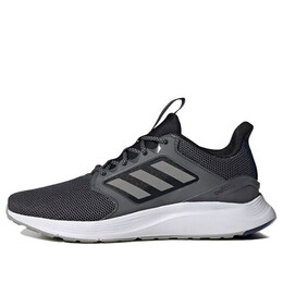 Кроссовки energy falcon x Adidas, черный fw4714 | black/gray