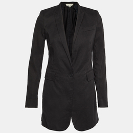 Stella McCartney: Чёрный жакет 