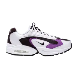 Nike Кроссовки Wmns Air Max Triax 96 'Purple Nebula', фиолетовый ct1276 100 | purple nebula