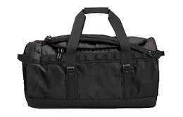 Мужская дорожная сумка The North Face, Black nf0a52sa-ky4 | black