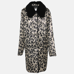 Marina Rinaldi: Многоцветная шуба 