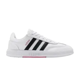 Adidas Кроссовки Wmns Gradas 'White Cherry', белый fw9366 | white cherry