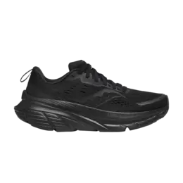 Saucony Кроссовки Wmns Guide 18 Wide 'Triple Black', черный s10999 101 | triple black