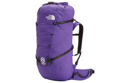 Дорожная сумка унисекс The North Face, Peak purple nf0a52ci-s96 | peak purple