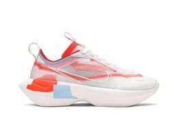 Nike Кроссовки Wmns Vista Lite SE 'White Team Orange', белый cj1649 100 | white team orange
