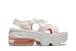 Nike Кроссовки Wmns Air Max Koko Sandal 'White Pink Glaze', белый ci8798 101 | white pink glaze