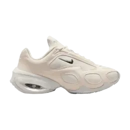 Nike Кроссовки Wmns Air Max Muse 'Sail', кремовый hm0750 100 | sail