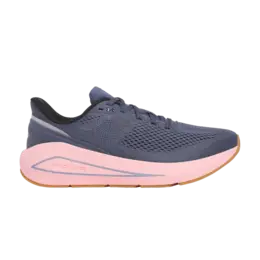 Under Armour Кроссовки Wmns Sonic 7 'Downpour Grey Prime Pink', серый 3028003 044 | downpour grey prime pink