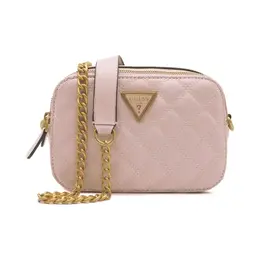Сумка через плечо Giully Guess, розовый gu241w00004821800os | rosa cipria