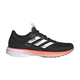 Adidas Кроссовки Wmns SL20 'Black Signal Coral', черный eg2045 | black signal coral