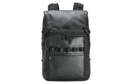 Мужской рюкзак ФИЛА Fila, Black a13m421110fbk | black