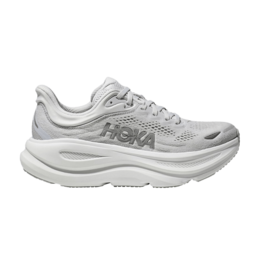 Hoka Кроссовки Wmns Bondi 9 D Wide 'Stardust Silver', серый 1162014 sdsts | stardust silver
