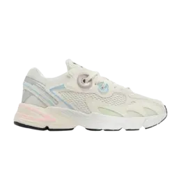 Adidas Кроссовки Wmns Astir 'Off White Clean Sky', кремовый gz4331 | off white clean sky