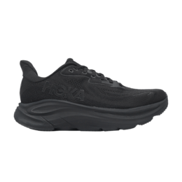 Hoka Кроссовки Wmns Clifton 10 Wide 'Triple Black', черный 1162050 bblc | triple black
