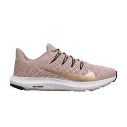 Nike Кроссовки Wmns Quest 2 'Stone Mauve', розовый ci3803 200 | stone mauve