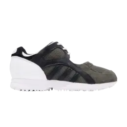 Adidas Кроссовки Wmns EQT Racing 91 Emmi 'Grey', серый cm7373 | grey