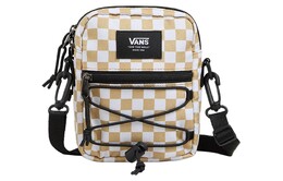 Сумка через плечо унисекс Vans, Brown vn0a3i5s5qj | brown