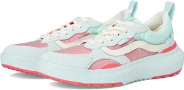 Кроссовки Vans Mte Ultrarange Neo Vr3, цвет Translucent Ripstop Spa Blue 9993300 | translucent ripstop spa blue