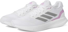 Кроссовки Adidas Running Run Falcon 5, цвет White/Grey Strata/Black 2 9953677 | white/grey strata/black 2