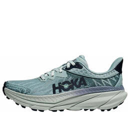 Кроссовки challenger 7 Hoka One One, синий 1134498-drzy | blue