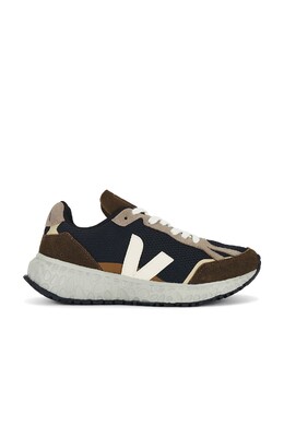 Кроссовки Condor royale Veja, black & cashew & eagle veja-wz287 | black & cashew & eagle