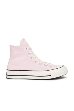 Кроссовки Chuck 70 Converse, pink frosting, egret & black cnvr-wz391 | pink frosting, egret, & black
