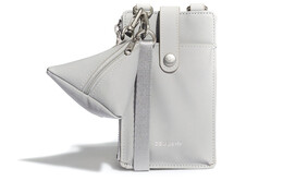 Сумка через плечо унисекс Adidas Originals, Light bluish gray hd9682 | light bluish gray