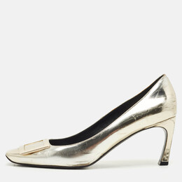 Roger Vivier: Туфли 