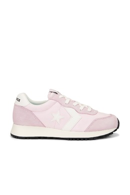 Unisex кроссовки низкие Omega Trainer Converse, summit pink & sugar berry cnvr-wz401 | summit pink & sugar berry