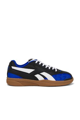 Кроссовки Hammer street Reebok, black, optimum blue & gum reer-wz31 | black, optimum blue & gum