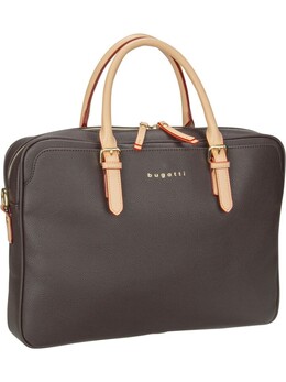 Сумка для ноутбуков Bugatti, темно-коричневый 3038842 | dunkelbraun
