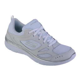 Кроссовки Skechers, белый d5f7e4f8-9d22-4bfc-af2e-22c49534a53b_c4 | weiss