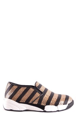 Кроссовки Pinko, black 103819 | black