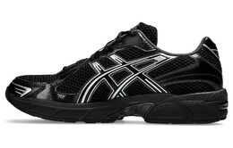 Кроссовки Asics Gel-1130 Black Pure Silver, черный 1201a906-001 | black