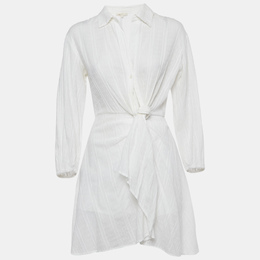 Maje: Белое платье 