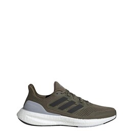Кроссовки Pureboost 23 Adidas, цвет gruen 66bd4ff5-8543-4a45-826e-e1f4fdada0fd_c13.c1.c249 | gruen