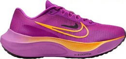 Женские кроссовки Nike Zoom Fly 5 22nikwzmfly5wcmntrnn | hyper violet