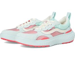 Кроссовки Vans MTE Ultrarange Neo VR3, цвет Translucent Ripstop Spa Blue 9993300 | translucent ripstop spa blue