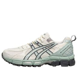 Кроссовки (WMNS) Asics Gel-Kahana 8 SP 'Cream White Blue', бежевый 1012b870-101 | beige