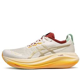 Кроссовки Asics Gel-Nimbus 27 'Chengdu', бежевый 1011c094-100 | beige