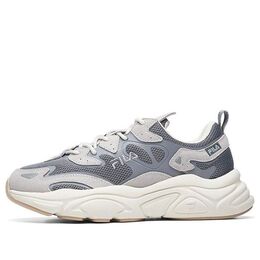 Спортивные кроссовки (WMNS) Fila Mars, серый f52w242103ffd | grey