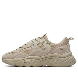 Спортивные кроссовки (WMNS) Fila Mars 2 'Camel Beige', коричневый f12w131116fdo | brown