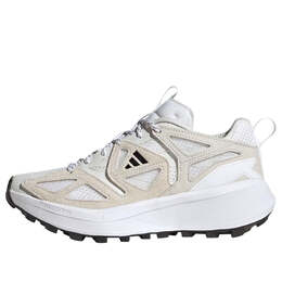 Кроссовки (WMNS) Adidas Kantai Trail 'Crystal White Black', белый jh6836 | white