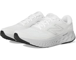 Кроссовки New Balance Fresh Foam X Evoz v4, цвет White/Grey Matter/Pearl Grey 9982259 | white/grey matter/pearl grey