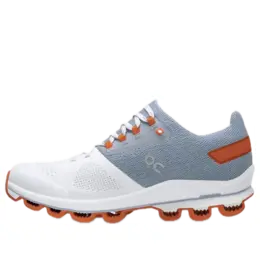 Кроссовки (WMNS) On Running Cloudsurfer 6 'White Flame', белый 54.99006 | white