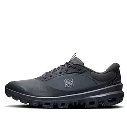 Кроссовки On Running x LOEWE Cloudventure 2 'Gunmetal', черный 3mf10954181 | black