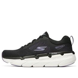 Беговые кроссовки (WMNS) Skechers Max Cushioning Premier, черный 128604-bklv | black