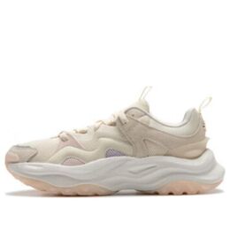 Кроссовки (WMNS) Adidas Maxxwavy 'Cream White Beige', бежевый ie3460 | beige