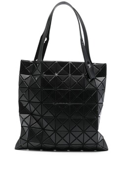 Сумка-тоут Prism Bao Bao Issey Miyake, черный bb48ag507 | черный